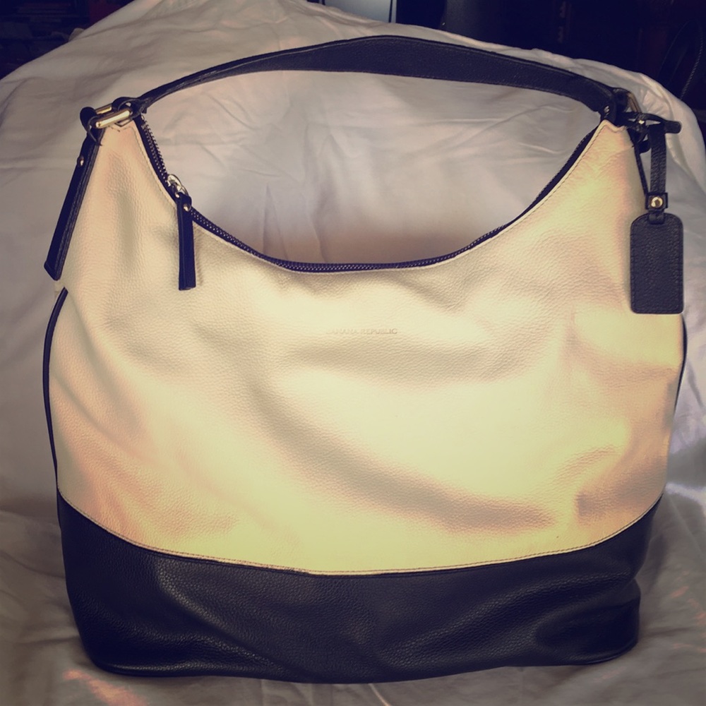 Banana Republic Hobo